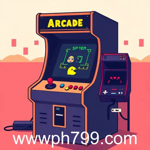The Timeless Appeal of Arcade Classics: Thrilling Moments and Nostalgia in Gaming