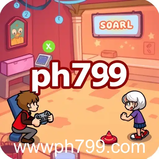 Exploring the Allure of Casual Games: The Surprising Popularity of 'ph799'