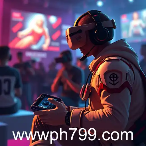 Gaming Revolution in the Digital Age