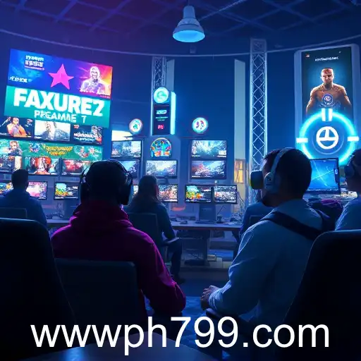 Gaming and the Future: Changes and Challenges