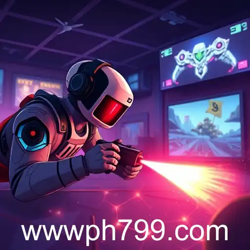 Online Gaming Revolution: PH799's Impact