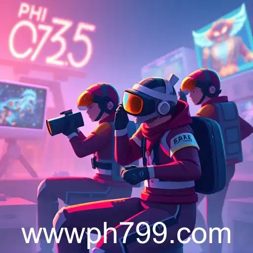 Gaming Industry Transformation with PH799