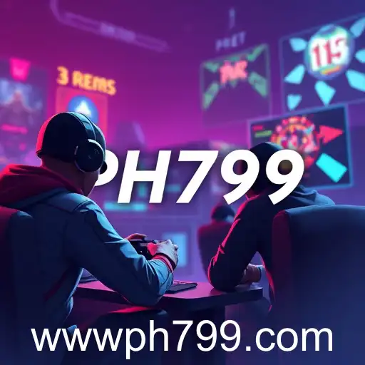The Rise of PH799: A New Era in Online Gaming