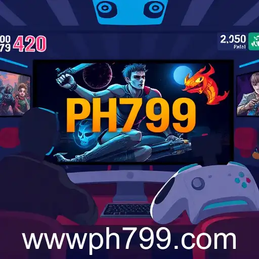 The Rise of PH799 and Its Impact on Gaming