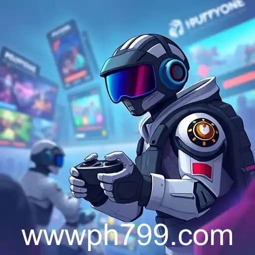 The Rise of PH799: Gaming's New Frontier