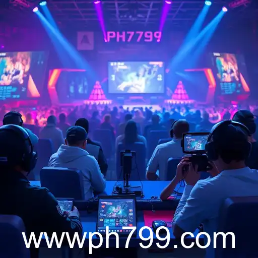 The Rise of PH799 in Online Gaming
