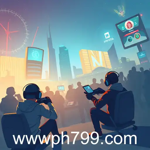 The Impact of Gaming Communities on Modern Society