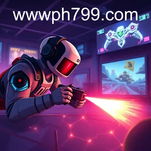 Online Gaming Revolution: PH799's Impact