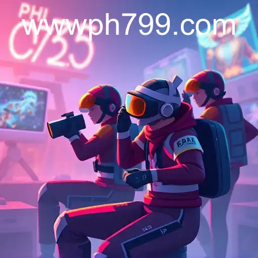 Gaming Industry Transformation with PH799