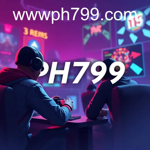 The Rise of PH799: A New Era in Online Gaming