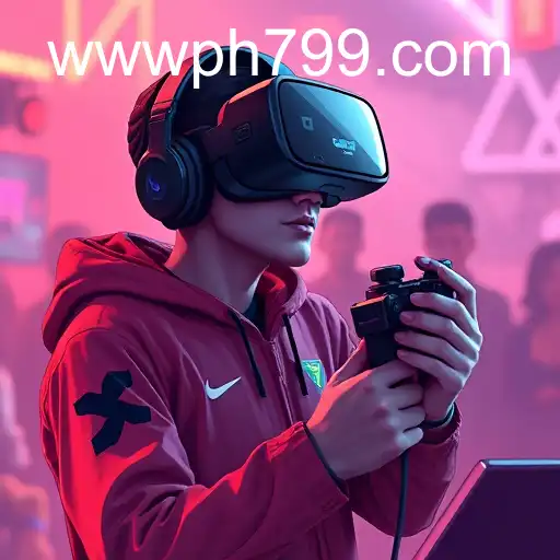 ph799 Revolutionizes Online Gaming Experience