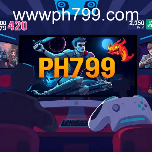 The Rise of PH799 and Its Impact on Gaming